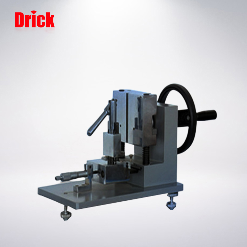 XQS-V沖擊缺口制樣機