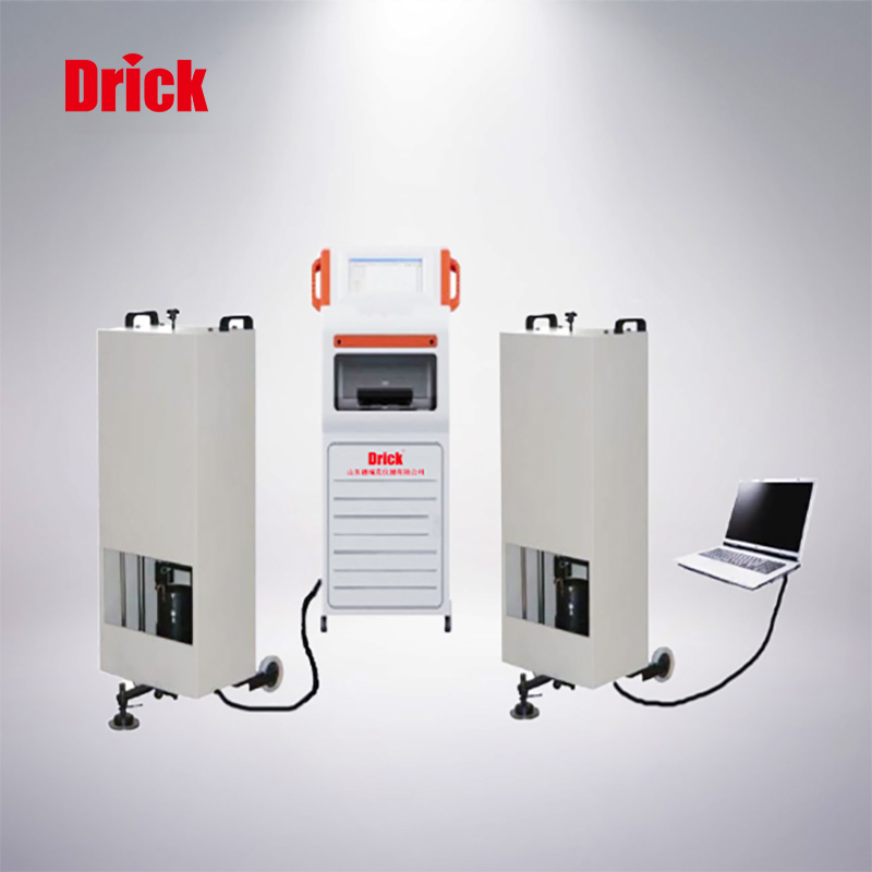 DRK塑膠跑道垂直變形試驗(yàn)機(jī)