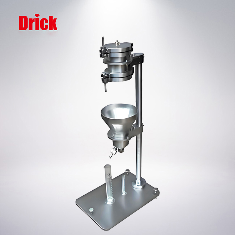 DRK261 型標(biāo)準(zhǔn)游離度測(cè)定儀